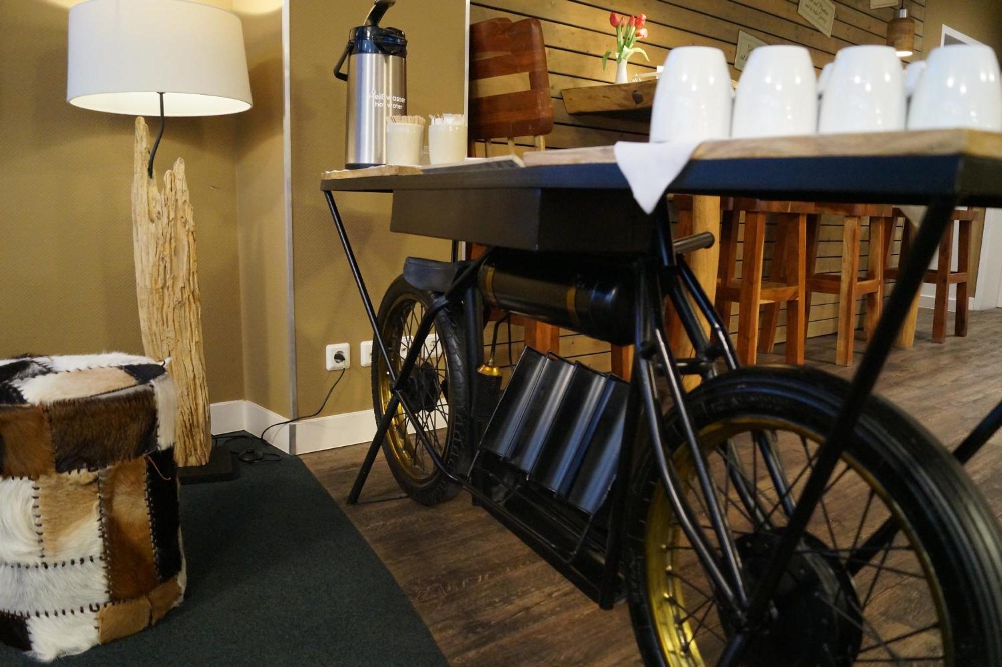 Hotel apartamentowy - 4*