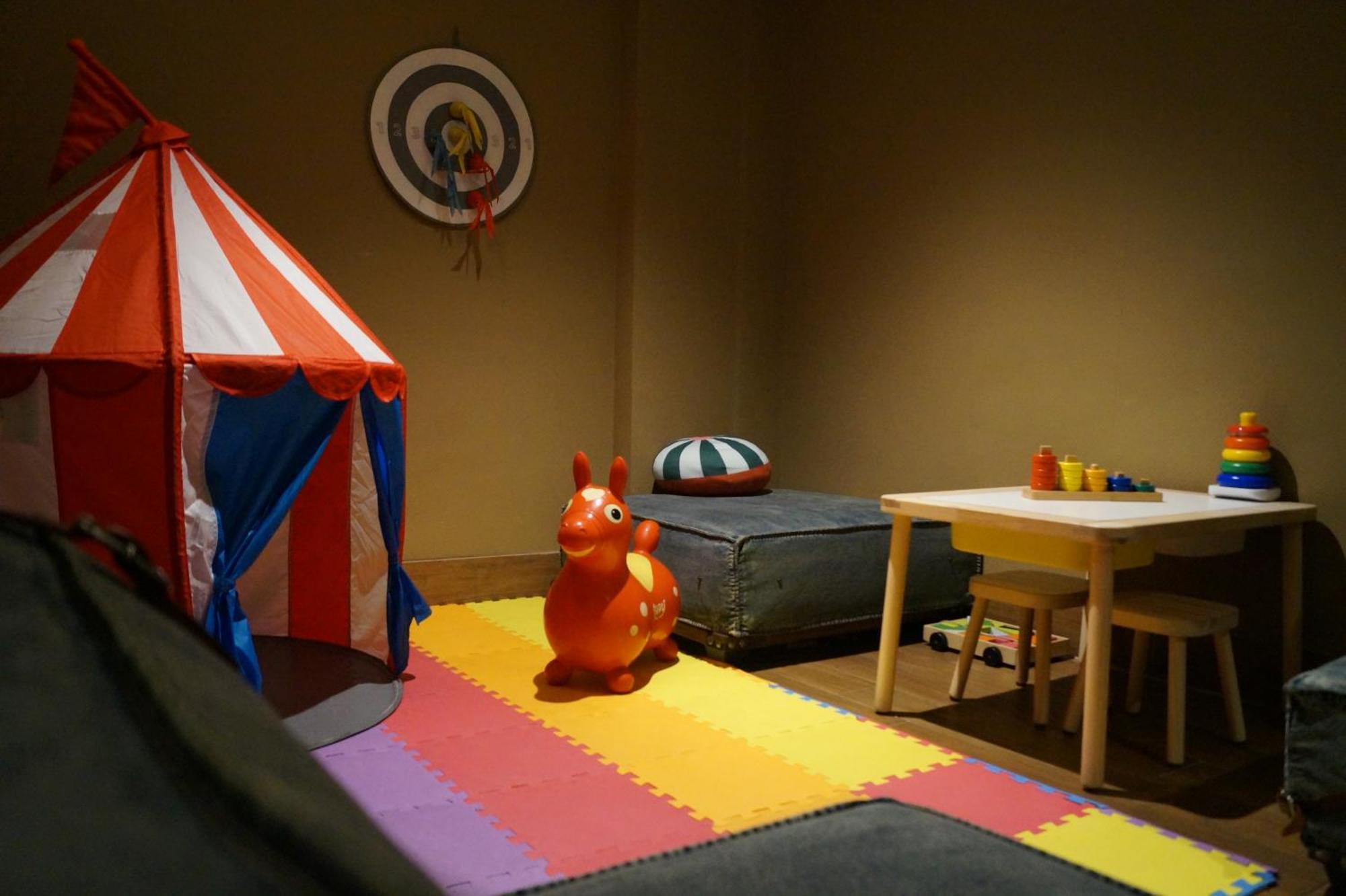 - Appart hôtel Leipzig
